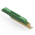 345-032-558-412 - 345 SERIES (.100" (2.54MM) CONTA