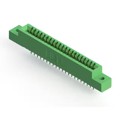 341-021-521-102 - 341 SERIES (.100" (2.54MM) CONTA