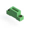 342-005-520-103 - 342 SERIES (.100" (2.54MM) CONTA