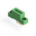 342-005-523-103 - 342 SERIES (.100" (2.54MM) CONTA