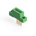 342-005-542-108 - 342 SERIES (.100" (2.54MM) CONTA