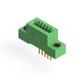 342-005-523-108 - 342 SERIES (.100" (2.54MM) CONTA