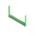 337-025-541-168 - 337 SERIES (.156" (3.96MM) CONTA