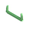 337-025-542-678 - 337 SERIES (.156" (3.96MM) CONTA