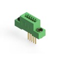 342-005-540-103 - 342 SERIES (.100" (2.54MM) CONTA