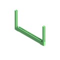 337-025-544-158 - 337 SERIES (.156" (3.96MM) CONTA