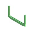 337-025-523-658 - 337 SERIES (.156" (3.96MM) CONTA