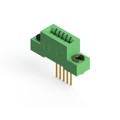 342-005-542-103 - 342 SERIES (.100" (2.54MM) CONTA