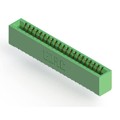341-021-520-101 - 341 SERIES (.100" (2.54MM) CONTA