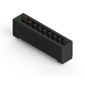 357-016-524-201 - CONN EDGE DUAL FMALE 16POS 0.156