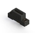 392-005-523-103 - 392 SERIES (.100" (2.54MM) CONTA