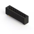 357-016-500-201 - 357 SERIES (.156" (3.96MM) CONTA