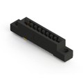 357-016-500-204 - 357 SERIES (.156" (3.96MM) CONTA