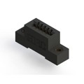 392-005-521-107 - 392 SERIES (.100" (2.54MM) CONTA