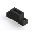 392-005-524-103 - 392 SERIES (.100" (2.54MM) CONTA