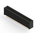 392-046-524-201 - 392 SERIES (.100" (2.54MM) CONTA
