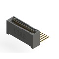 395-011-559-101 - 395 SERIES (.100" (2.54MM) CONTA