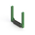 395-028-521-858 - 395 SERIES (.100" (2.54MM) CONTA