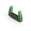 395-028-540-588 - 395 SERIES (.100" (2.54MM) CONTA