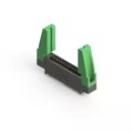 395-028-540-888 - 395 SERIES (.100" (2.54MM) CONTA