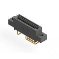 395-011-558-404 - 395 SERIES (.100" (2.54MM) CONTA
