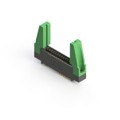 395-028-544-588 - 395 SERIES (.100" (2.54MM) CONTA