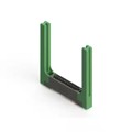 395-028-521-258 - 395 SERIES (.100" (2.54MM) CONTA