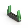 395-028-521-588 - 395 SERIES (.100" (2.54MM) CONTA