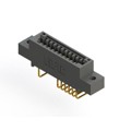 395-011-558-402 - 395 SERIES (.100" (2.54MM) CONTA