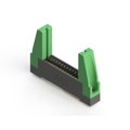 395-028-521-288 - 395 SERIES (.100" (2.54MM) CONTA