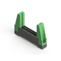 395-028-520-288 - 395 SERIES (.100" (2.54MM) CONTA