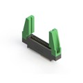 395-028-523-888 - 395 SERIES (.100" (2.54MM) CONTA