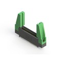 395-028-524-588 - 395 SERIES (.100" (2.54MM) CONTA