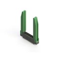 395-028-540-578 - 395 SERIES (.100" (2.54MM) CONTA
