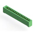 307-015-531-101 - CONN EDGE SGL FEMALE 15POS 0.156