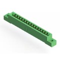 307-015-531-102 - CONN EDGE SGL FEMALE 15POS 0.156