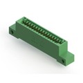 345-016-524-112 - 345 SERIES (.100" (2.54MM) CONTA