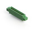 345-016-544-612 - 345 SERIES (.100" (2.54MM) CONTA