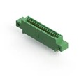 345-016-541-612 - 345 SERIES (.100" (2.54MM) CONTA