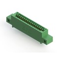 345-016-524-412 - 345 SERIES (.100" (2.54MM) CONTA