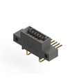 395-012-559-512 - 395 SERIES (.100" (2.54MM) CONTA