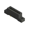 387-012-556-202 - 387 SERIES (.156" (3.96MM) CONTA