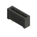 387-012-556-201 - 387 SERIES (.156" (3.96MM) CONTA