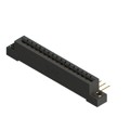 387-016-559-103 - 387 SERIES (.156" (3.96MM) CONTA