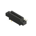 387-012-558-802 - 387 SERIES (.156" (3.96MM) CONTA