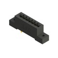 387-012-555-202 - 387 SERIES (.156" (3.96MM) CONTA