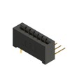 387-012-559-201 - 387 SERIES (.156" (3.96MM) CONTA