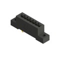 387-012-560-204 - 387 SERIES (.156" (3.96MM) CONTA