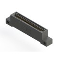 395-017-521-112 - 395 SERIES (.100" (2.54MM) CONTA