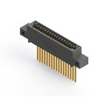 395-017-544-412 - 395 SERIES (.100" (2.54MM) CONTA